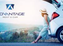 Advantage Rent a Car