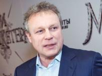 Актер Сергей Жигунов