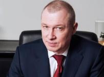 Александр Анохин «Мотовилихинские заводы» (ПАО «МЗ»)