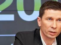 Александр Федотов