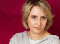 Анастасия Татулова, владелица сети кафе «АндерСон»