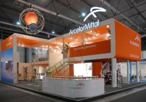 Arcelor Mittal