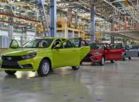 АвтоВАЗ