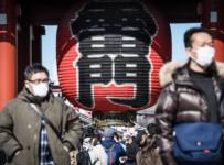 Число банкротств в Японии обновило семилетний максимум
