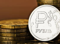 Рубль может вернуться к докризисным значениям уже в июне