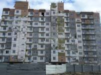 Доступное жилье Новосибирск