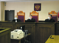 Эпидемиологическую безопасность в судах адвокатское сообщество ставит под сомнение