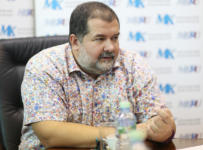 Фантаст Сергей Лукьяненко