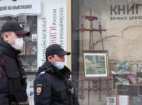 Господдержку в условиях пандемии смогли получить 10% компаний