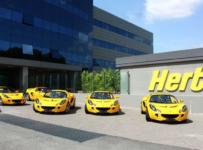 Hertz