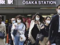 Коронавирус обанкротил уже более 120 компаний в Японии