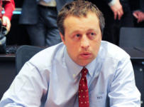 Константин Сонин
