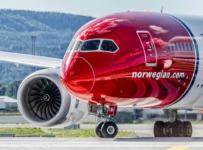 norwegian
