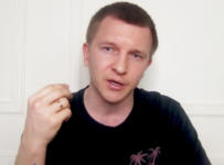 Павел «Пашу» Курьянов