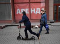 Переговоры ТЦ и ретейлеров о работе в условиях пандемии зашли в тупик