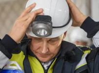 Помощь пострадавшему бизнесу