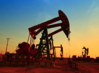 Риск обвала цен на нефть