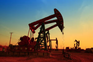 Риск обвала цен на нефть