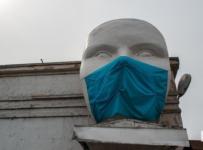 Старый мир разрушен, надо строить новый
