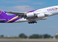 Thai Airways
