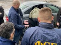 В Тверской области сотрудники ФСБ задержали конкурсного управляющего
