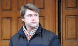 Владимир Ашурков
