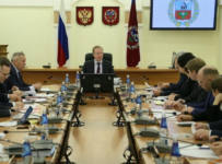 Власти Алтайского края встревожены планами по сокращениям