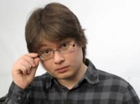 Юрий Барсуков