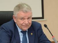 академик Валентин Пармон