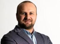 Руководитель юридической компании «Аристократ» Антон Сергеевич Усков/ Фото предоставлено компанией