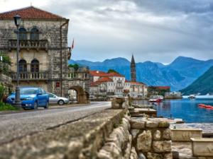 черногория банкротство турагентств