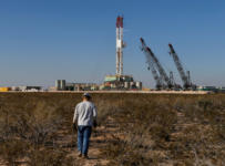В США начались беспрецедентные проблемы с нефтью и газом