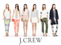 j crew group inc