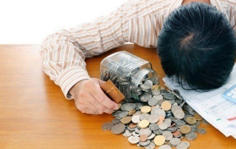 Как избавиться от нехватки денег | Новости банкротства