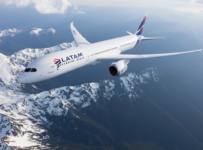 LATAM Airlines