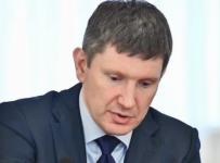 Максим Решетников