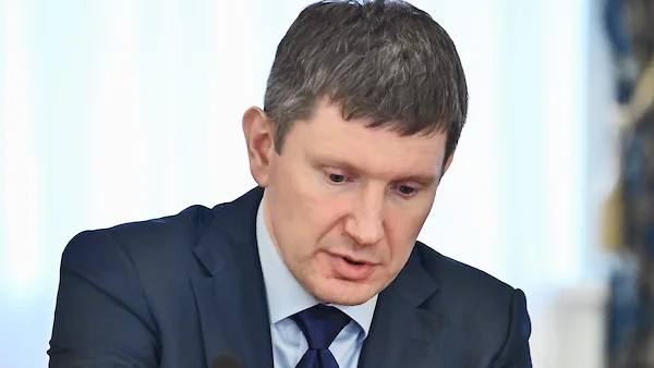 Максим Решетников