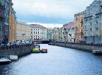 Петербург может лишиться прогулочных теплоходов из-за коронавируса