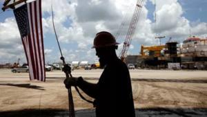 нефтегазовые гиганты США объявили о скором банкротстве