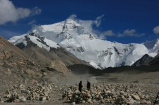 непал эверест