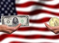 Прибыль американских компаний рухнула до значений кризисного 2009 года