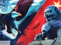 Global Times: Китай готовит самую большую контратаку на США