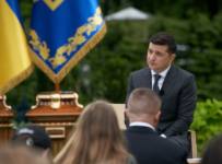 Украину ждет латиноамериканский сценарий