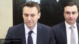 ФБК и Навальный могут оказаться на грани банкротства, потеряв деньги Чичваркина