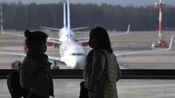 перевозчикам разрешат не возвращать деньги за билеты