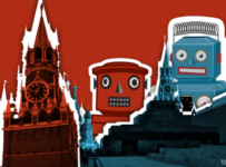 Ангелы и демоны цифровизации страны