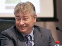 Роберт Мусин