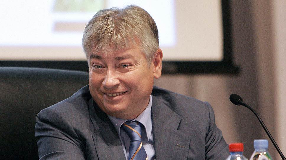 Роберт Мусин