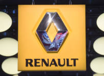 Автоконцерн Renault