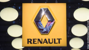 Автоконцерн Renault 